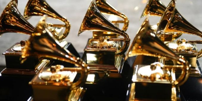 Las Vegas - 64. Grammys werden in Las Vegas verliehen