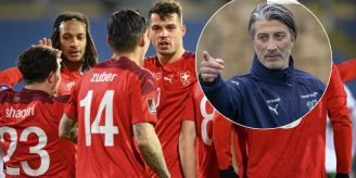 Duell im Wembley - Gelingt der Schweiz gegen England historischer Sieg? Duell im Wembley - Gelingt der Schweiz gegen England historischer Sieg?