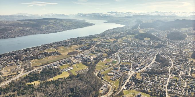 Luzern - Zentralschweiz stützt umstrittene Pläne beim Zimmerberg-Tunnel