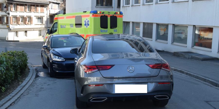 Herisau AR