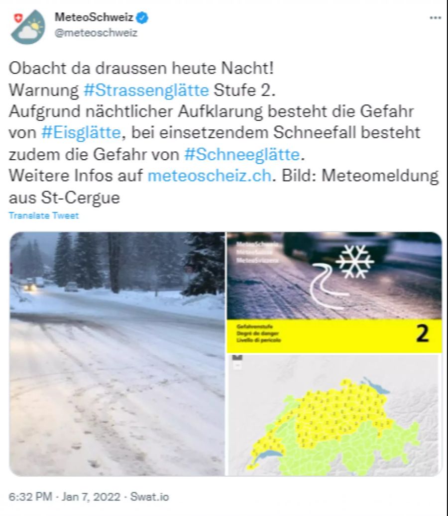Wetter