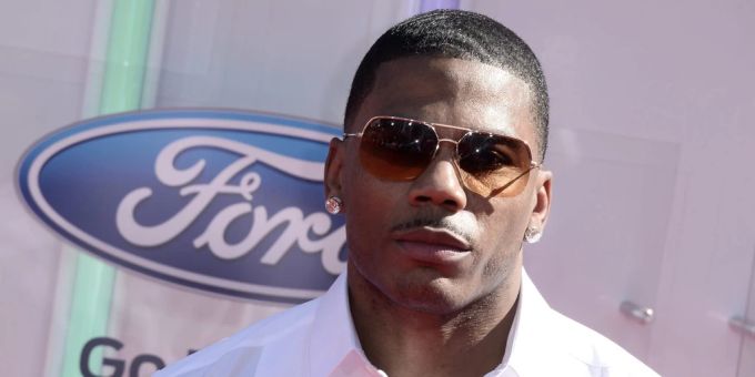 Der US-Rapper Nelly wurde gehackt und ein privates Oral-Sex-Video auf Instagram veröffentlicht. nelly