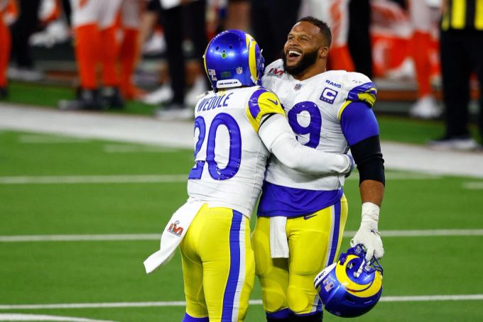 Aaron Donald