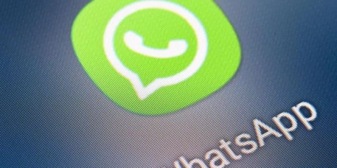 Bonn - Messengerdienste: WhatsApp bleibt deutlich vorne