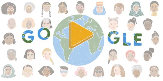 Google Doodle