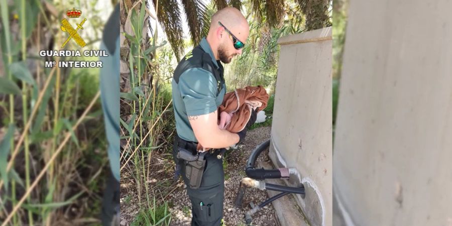 Guardia Civil