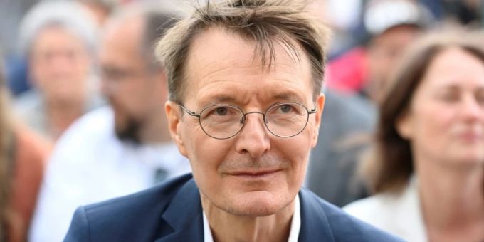 Karl Lauterbach Karl Lauterbach