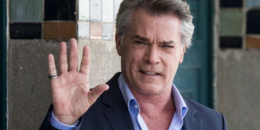 US-Schauspieler Ray Liotta ist tot.