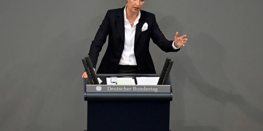Alice Weidel