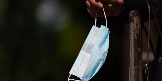 Der Gebäudereiniger hat sich in seiner Klage auf den Branchentarifvertrag berufen. Der Gebäudereiniger hat sich in seiner Klage auf den Branchentarifvertrag berufen.