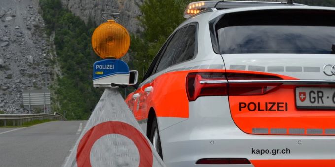 Verkehrsbehinderungen aufgrund der Radveranstaltung.