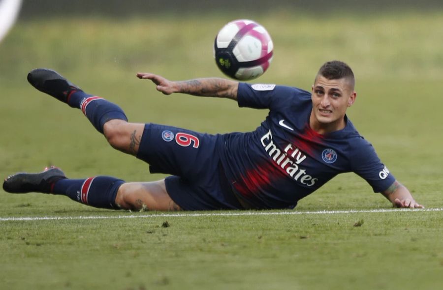 Marco Verratti