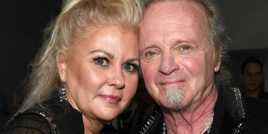 Linda und Joey Kramer waren 13 Jahre lang verheiratet.