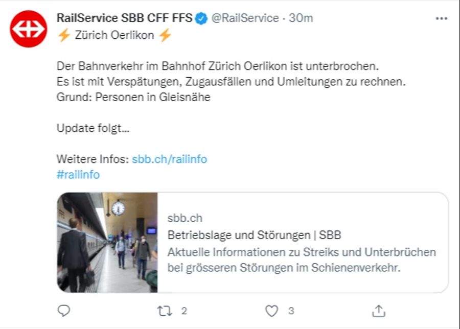 SBB