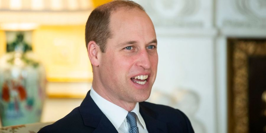 Prinz William, Herzog von Cambridge, feiert seinen runden Geburtstag nur zu Hause mit der Familie.