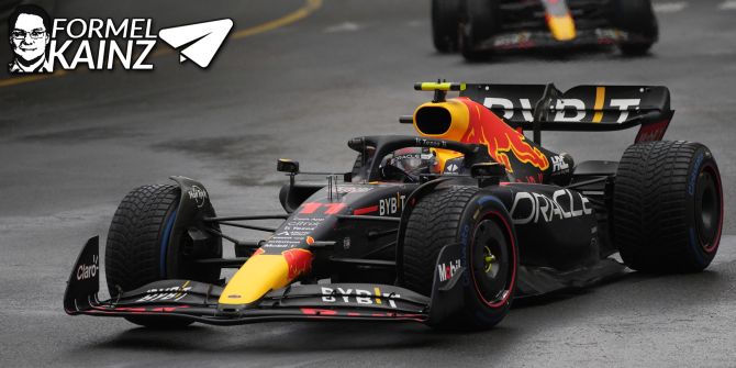 Max Verstappen Formel 1