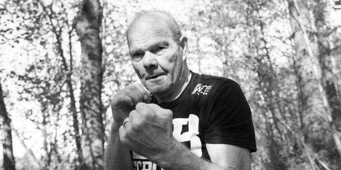 Box-Legende Jürgen Blin ist im Alter von 79 Jahren verstorben. Jürgen Blin