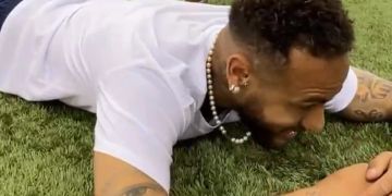 Neymar