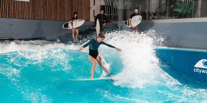 Schweizer Surf-Contest-Serie mit OANA Open in Ebikon Schweizer Surf-Contest-Serie mit OANA Open in Ebikon