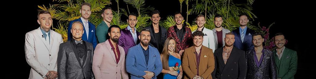 Die Bachelorette