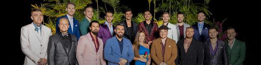 Die Bachelorette