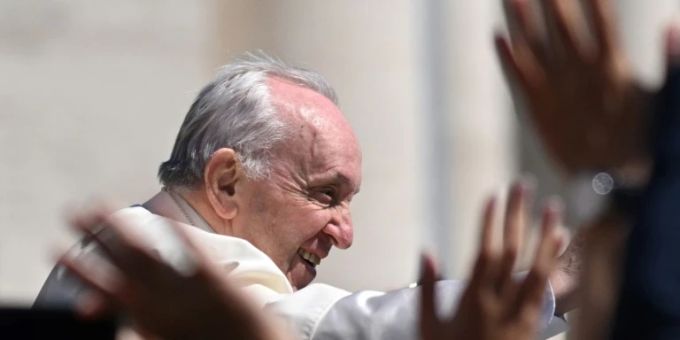 Papst Franziskus Papst Franziskus