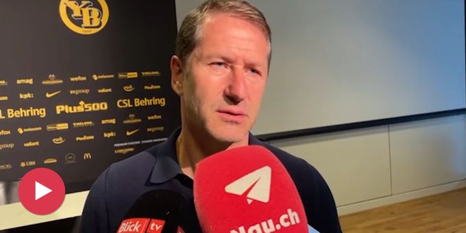 0:4-Debakel - FCZ-Foda: «Enttäuscht, weil es komplett unnötig war»