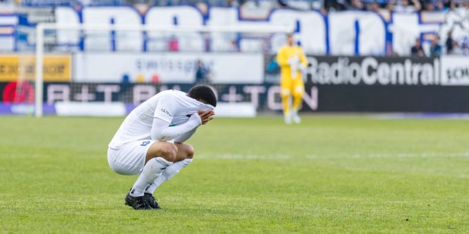 Abstieg wohl sicher - Neuer CEO für Super-League-Schlusslicht Lausanne