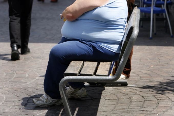 Laut der WHO leidet rund die Hälfte aller Erwachsenen in Europa an Übergewicht. Europa
