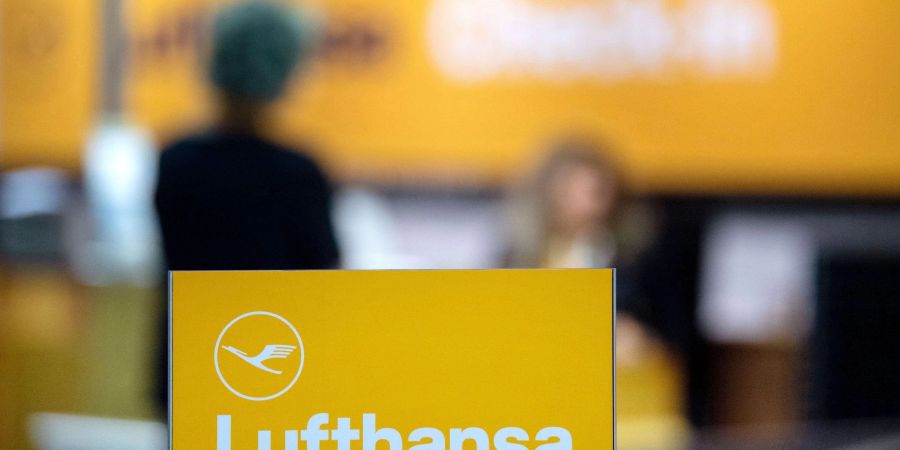 Die Tarifverhandlungen für rund 20.000 Beschäftigte des Lufthansa-Bodenpersonals sind im Gange.