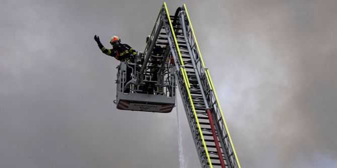 Grossbrand