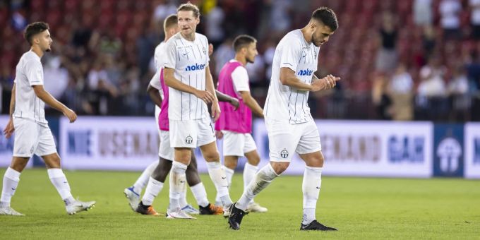 Das Out in der CL-Quali hat für den FC Zürich eine Spielverschiebung zur Folge. FC Zürich