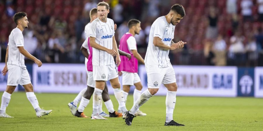 FC Zürich