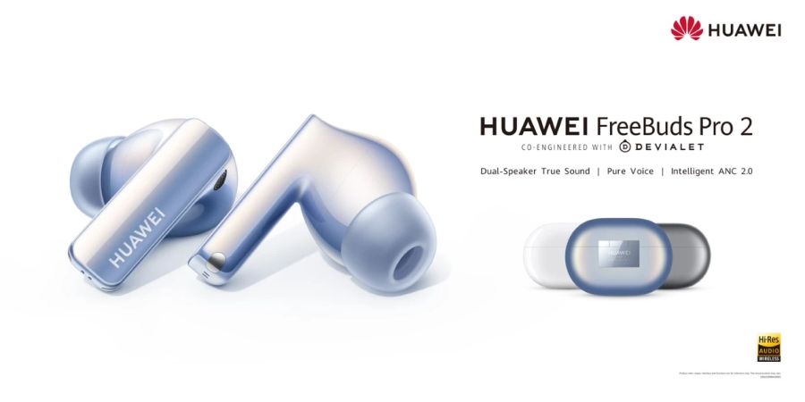 Huawei FreeBuds Pro 2