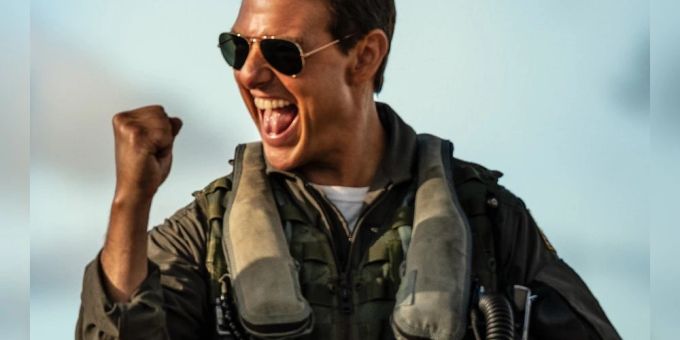 Eine Milliarde! - «Top Gun: Maverick» durchbricht Schallmauer