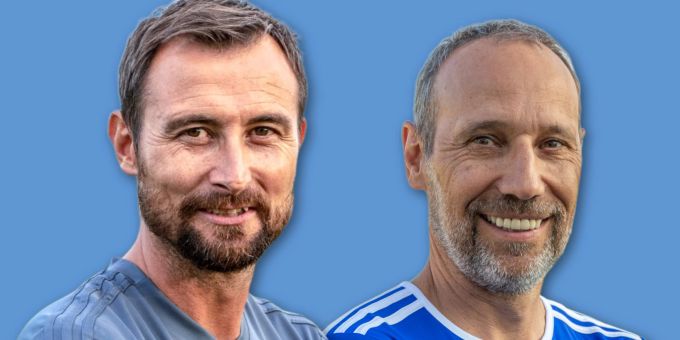 Michael Winsauer und Schibi Roth verlassen den FC Sarmenstorf zum Saisonsende. Michael Winsauer und Schibi Roth