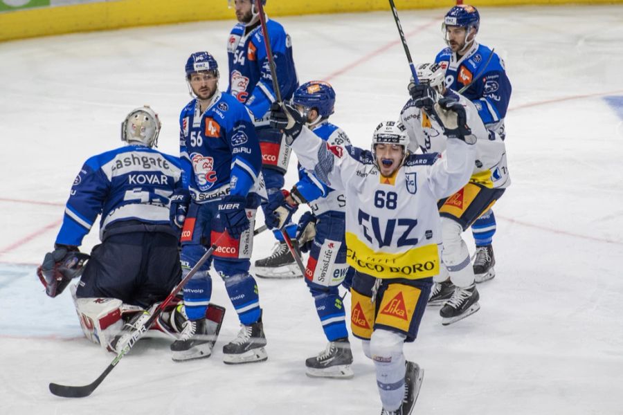 zsc ev zug