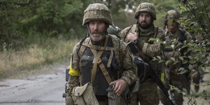 Ukraine-krieg