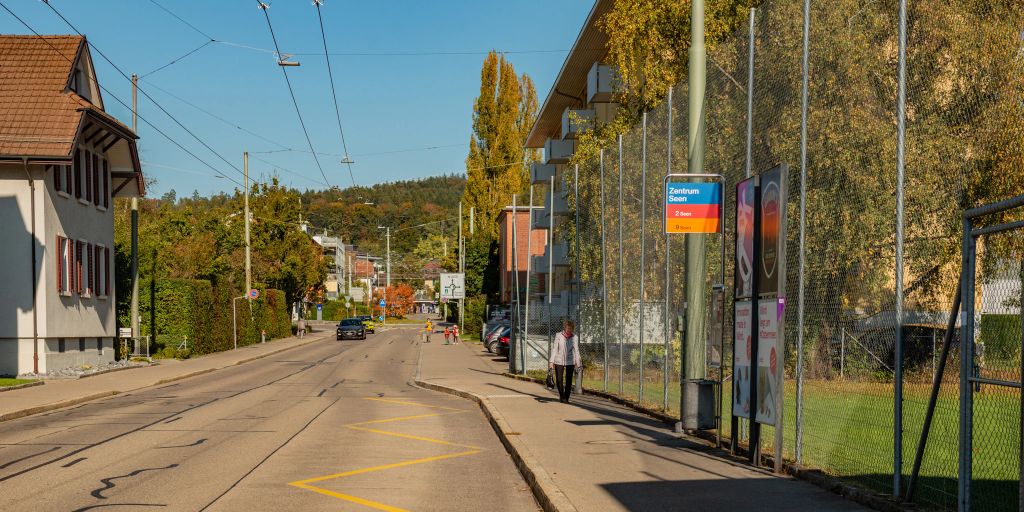 SVP begrüsst Prüfung der Umfahrung Winterthur