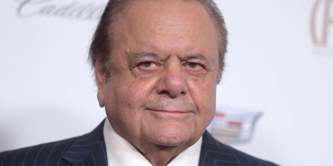 Der US-amerikanische Schauspieler Paul Sorvino, der in Filmen wie «GoodFellas - Drei Jahrzehnte in der Mafia» und «Nixon» mitspielte, ist tot. Sorvino wurde 83 Jahre alt. Der US-amerikanische Schauspieler Paul Sorvino, der in Filmen wie «GoodFellas - Drei Jahrzehnte in der Mafia» und «Nixon» mitspielte, ist tot. Sorvino wurde 83 Jahre alt.