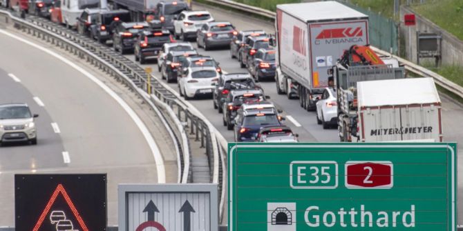 Autobahn A2