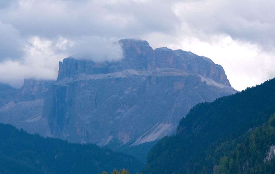 Dolomiten