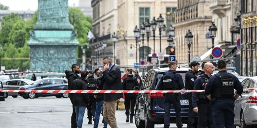 Place Vendôme