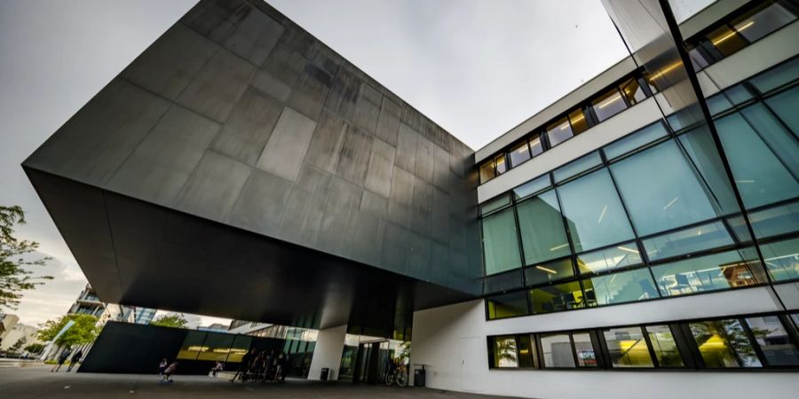 haute ecole arc neuchâtel berne jura