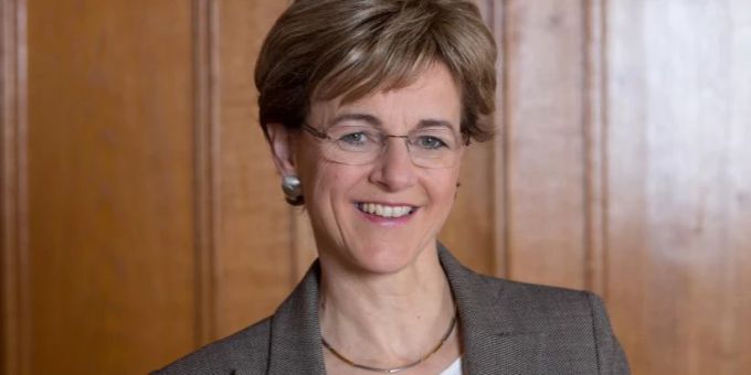 Gastbeitrag - SVP-Frau Herzog erklärt ihr Nein zur «neuen» Organspende