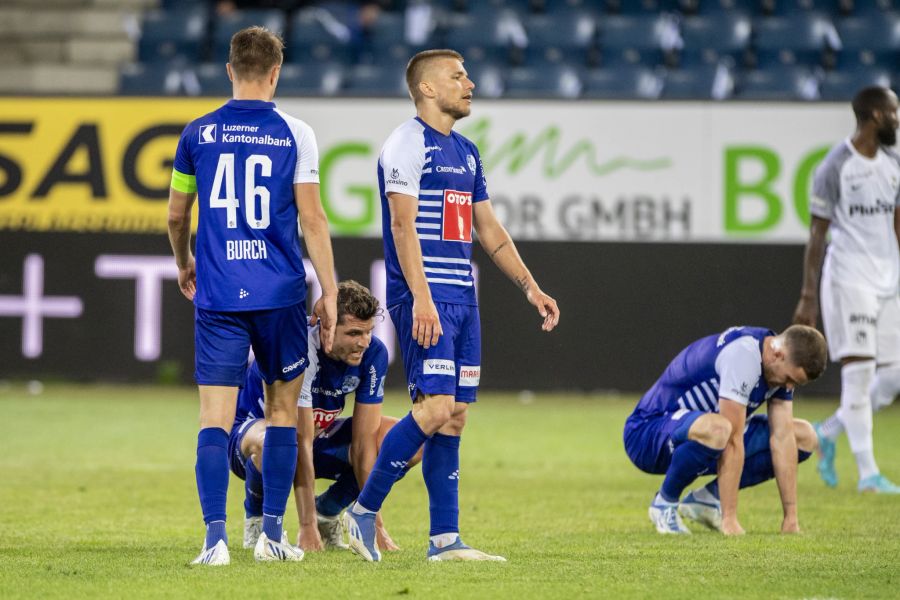 FC Luzern