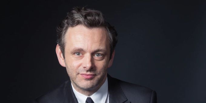 Michael Sheen ist zum zweiten Mal Vater geworden. Michael Sheen