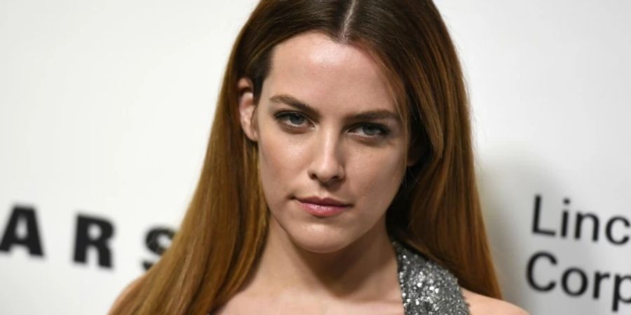 Riley Keough