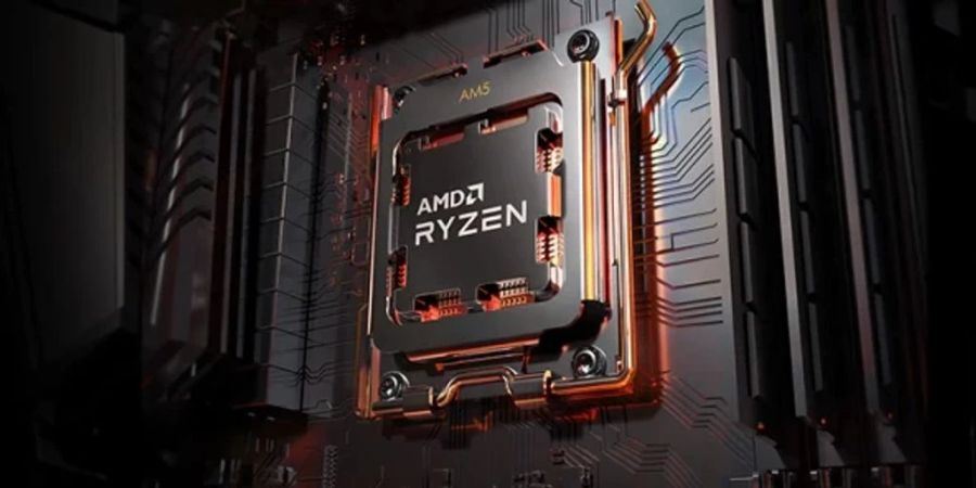 AMD Zen 5