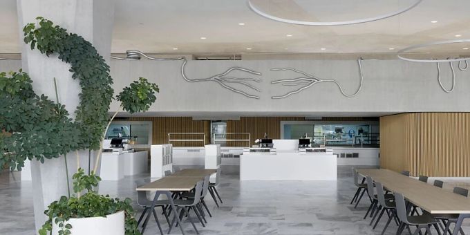 Für Genfer Hauptsitz - Schweiz schenkt WHO ein Kunstwerk